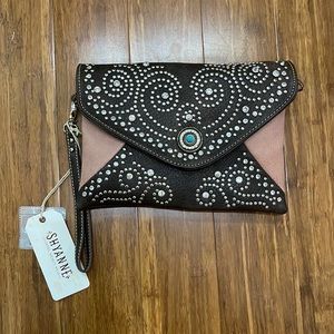 Shyanne Western side purse